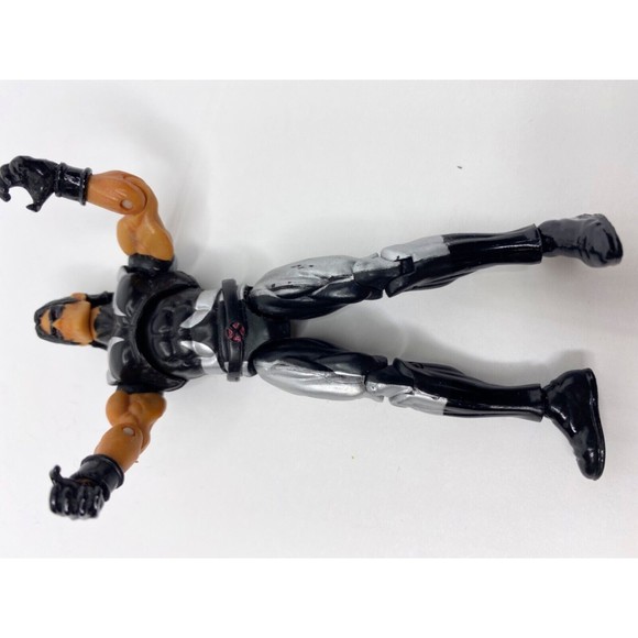 X-FORCE WARPATH #025 LOOSE Marvel Universe Series 5 2013 3.75" Action Figure - Picture 5 of 6